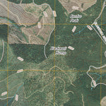 Crystal Peak, ID (2011, 24000-Scale) Preview 2