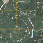 Crystal Peak, ID (2011, 24000-Scale) Preview 3