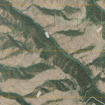 Culdesac South, ID (2010, 24000-Scale) Preview 2