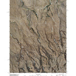 Curtis Draw, ID (2011, 24000-Scale) Preview 1