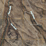 Curtis Draw, ID (2011, 24000-Scale) Preview 3