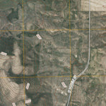 Dairy Creek, ID (2011, 24000-Scale) Preview 2