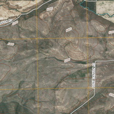 Daniels, ID (2011, 24000-Scale) Preview 2