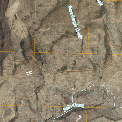 Davis Mountain, ID (2010, 24000-Scale) Preview 2