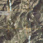 Deer Mountain, ID (2011, 24000-Scale) Preview 2