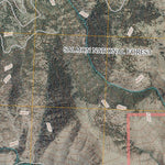 Degan Mountain, ID (2011, 24000-Scale) Preview 2