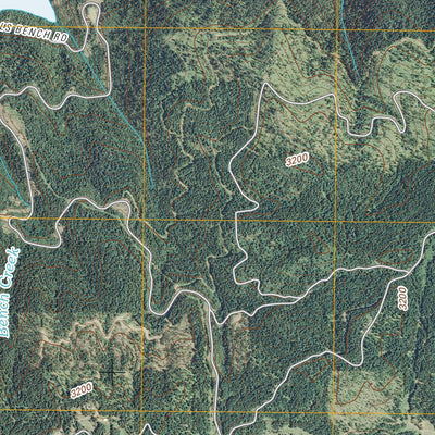 Dent, ID (2011, 24000-Scale) Preview 3