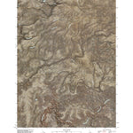 Dickshooter Reservoir, ID (2010, 24000-Scale) Preview 1