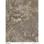 Dickshooter Ridge, ID (2010, 24000-Scale) Preview 1