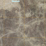 Dickshooter Ridge, ID (2010, 24000-Scale) Preview 2