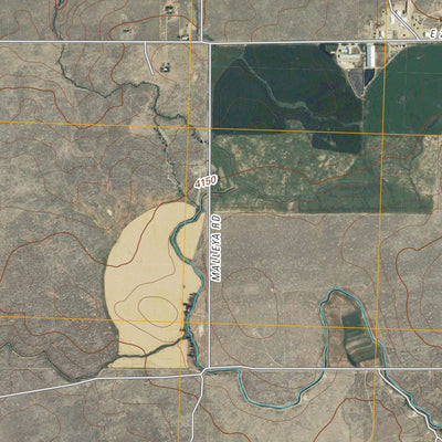 Dietrich, ID (2010, 24000-Scale) Preview 2
