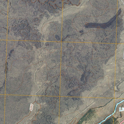 Dietrich, ID (2010, 24000-Scale) Preview 3