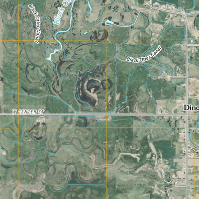 Dingle, ID (2010, 24000-Scale) Preview 3