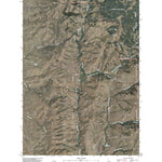 Dodson Pass, ID (2011, 24000-Scale) Preview 1