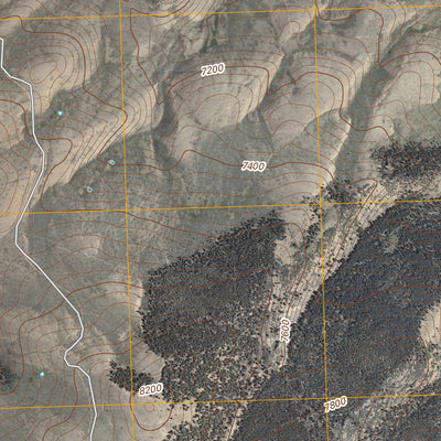 Donkey Creek, ID (2011, 24000-Scale) Preview 2