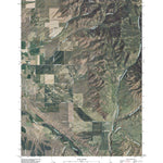 Downey East, ID (2010, 24000-Scale) Preview 1