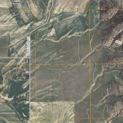Downey East, ID (2010, 24000-Scale) Preview 2