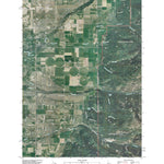 Driggs, ID-WY (2011, 24000-Scale) Preview 1