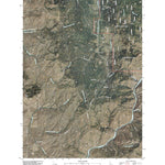 Dry Buck Valley, ID (2011, 24000-Scale) Preview 1
