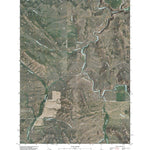 Dunn Basin, ID (2010, 24000-Scale) Preview 1