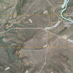 Dunn Basin, ID (2010, 24000-Scale) Preview 2