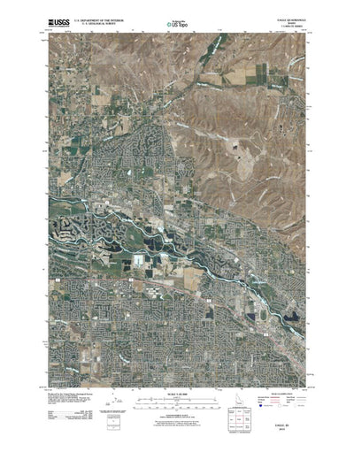 Eagle, ID (2010, 24000-Scale) Preview 1