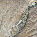 East Of Salmon, ID (2010, 24000-Scale) Preview 3