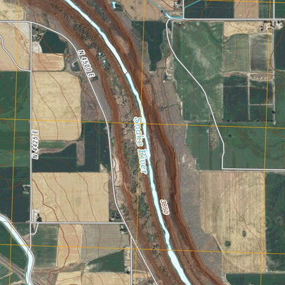 Eden, ID (2010, 24000-Scale) Preview 3