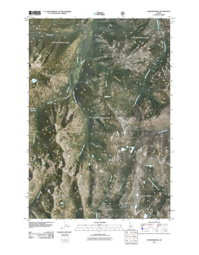Edwardsburg, ID (2011, 24000-Scale) Preview 1