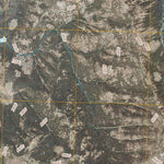 Elevenmile Creek, ID (2011, 24000-Scale) Preview 3