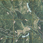 Elk Butte, ID (2011, 24000-Scale) Preview 2