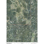 Elk City, ID (2011, 24000-Scale) Preview 1