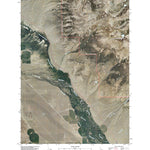 Elkhorn Creek, ID (2011, 24000-Scale) Preview 1