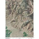 Ennis Gulch, ID (2011, 24000-Scale) Preview 1