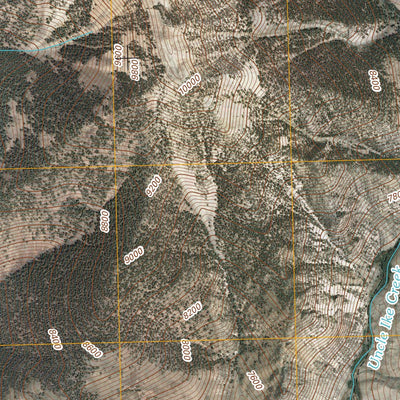 Fallert Springs, ID (2011, 24000-Scale) Preview 3