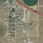Falls City, ID (2010, 24000-Scale) Preview 3