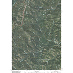 Faset Peak, ID (2011, 24000-Scale) Preview 1