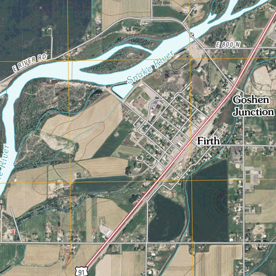 Firth, ID (2010, 24000-Scale) Preview 2