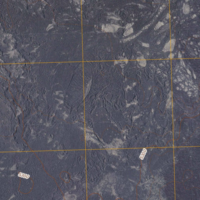 Fissure Butte, ID (2010, 24000-Scale) Preview 2