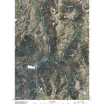 Fitsum Summit, ID (2011, 24000-Scale) Preview 1