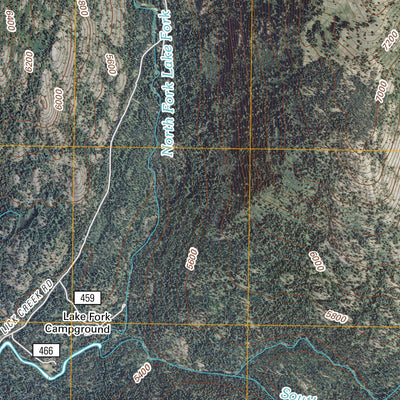 Fitsum Summit, ID (2011, 24000-Scale) Preview 2