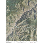 Fivemile Bar, ID (2011, 24000-Scale) Preview 1