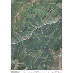 Fog Mountain, ID (2011, 24000-Scale) Preview 1