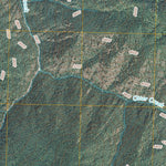 Fog Mountain, ID (2011, 24000-Scale) Preview 3