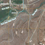 Fort Hall, ID (2010, 24000-Scale) Preview 3