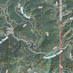 French Mountain, ID (2011, 24000-Scale) Preview 3