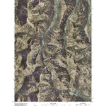 Frenchman Creek, ID (2011, 24000-Scale) Preview 1