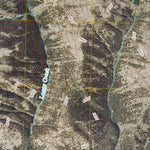 Frenchman Creek, ID (2011, 24000-Scale) Preview 3