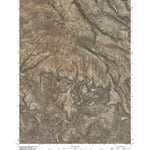 Frying Pan Basin, ID (2010, 24000-Scale) Preview 1