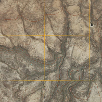 Frying Pan Basin, ID (2010, 24000-Scale) Preview 2